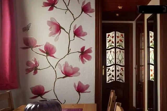 Gaudi'S Bcn Penthouse Apartment Barcelona