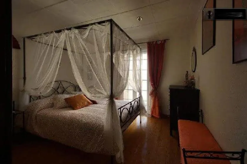 Gaudi'S Bcn Penthouse Apartment Barcelona