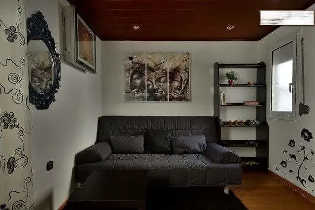 Gaudi'S Bcn Penthouse Apartment Barcelona