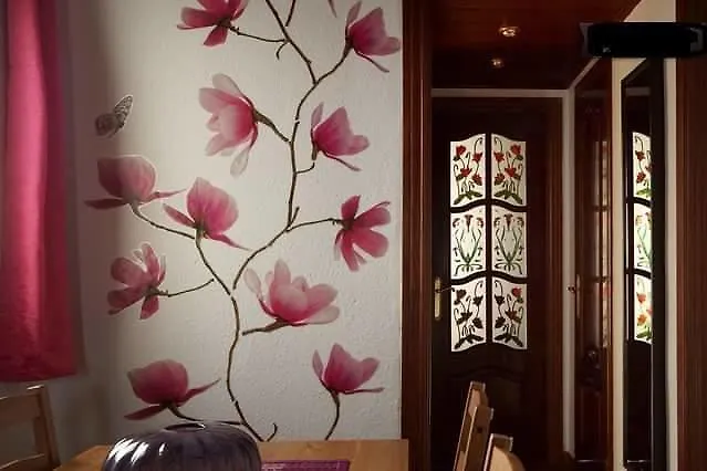 Gaudi'S Bcn Penthouse Apartment Barcelona
