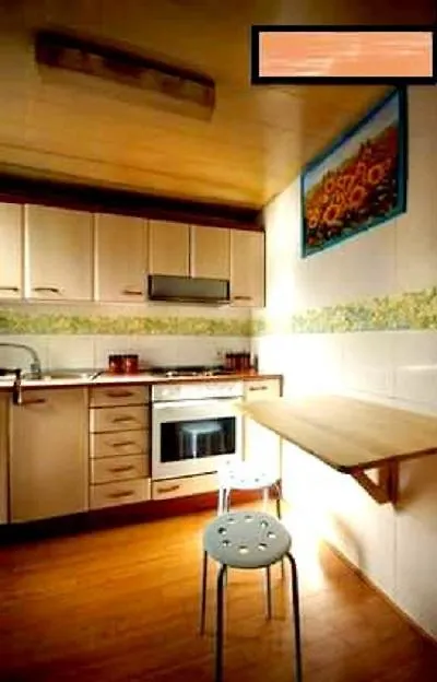 Gaudi'S Bcn Penthouse Apartment Barcelona Spain