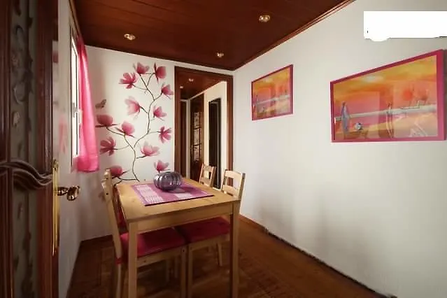 Gaudi'S Bcn Penthouse Apartment Barcelona 0*,  Spain