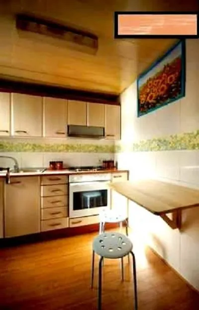 Апартаменты Gaudi'S Bcn Penthouse Барселона 0*,