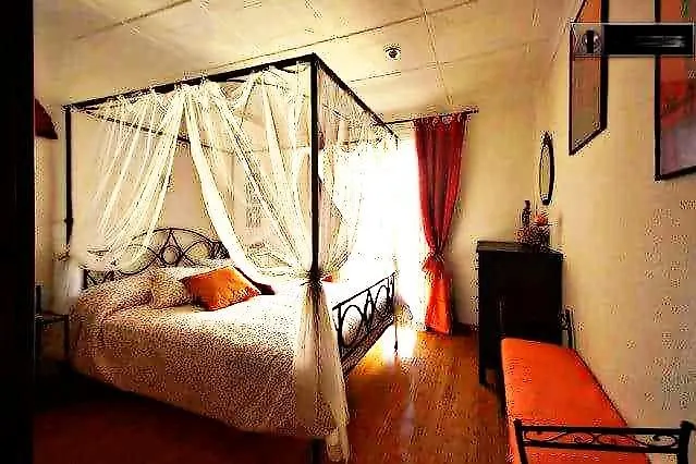 Апартаменты Gaudi'S Bcn Penthouse Барселона